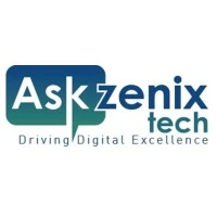 Askzenix Technologies logo