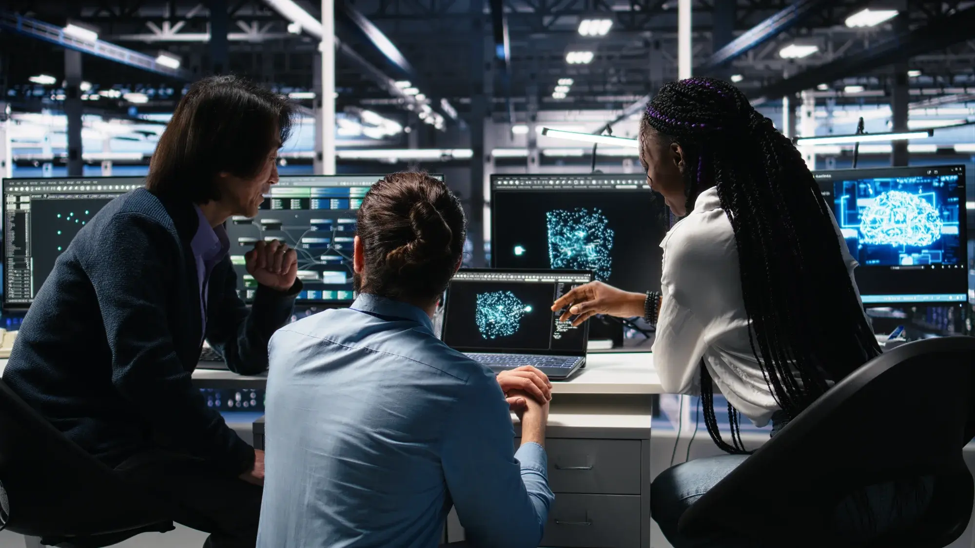 Brazil Innovation Center