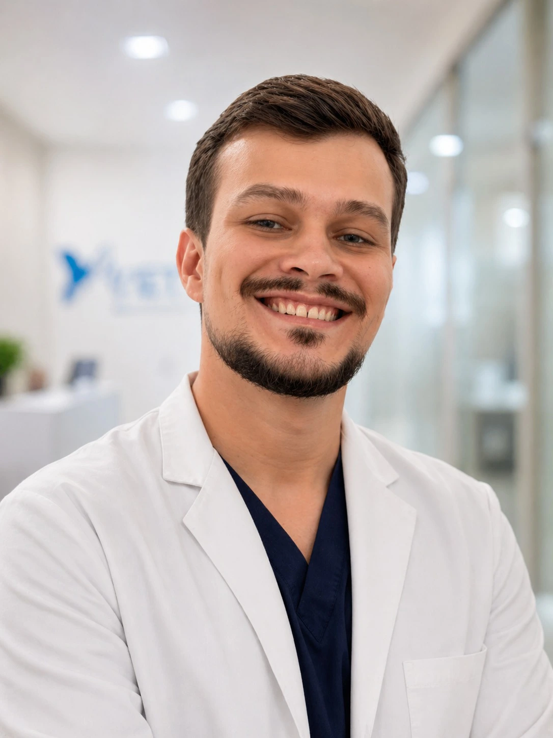 Fabio Schneider - Healthcare Manager